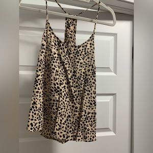 H&M tank top